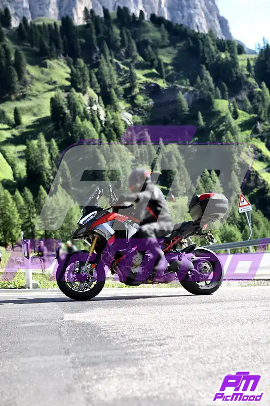 Foto Passo Gardena 2 lug 2026 09:03