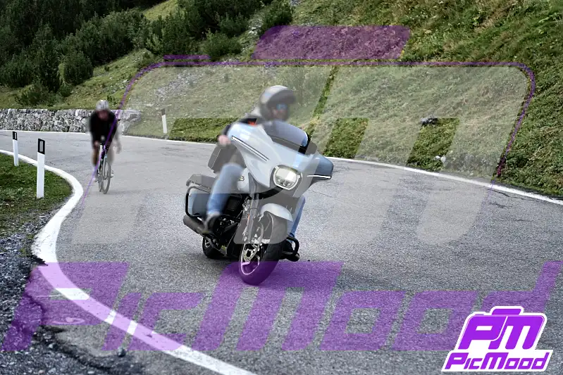 Foto Passo dello Stelvio 22 ago 2026 09:15