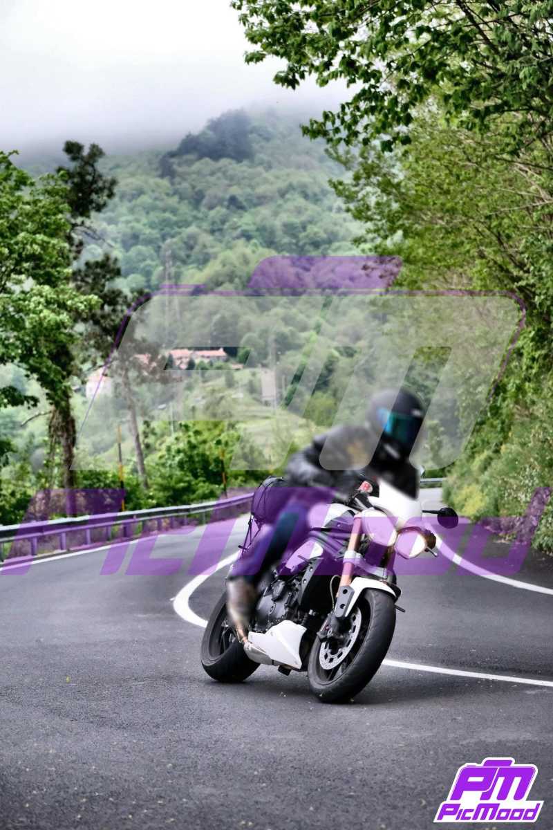 Foto Passo del Turchino 4 mag 2025 09:16