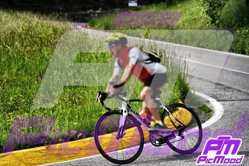 Foto Passo del Ghisallo 25 mag 2025 09:40