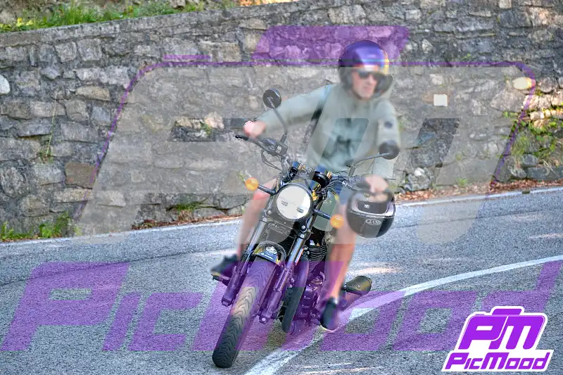 Passo del Ghisallo