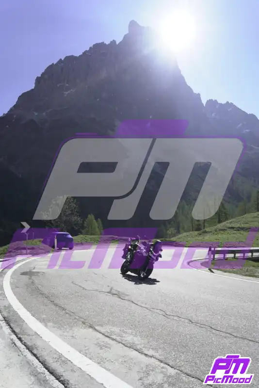 Foto Passo Rolle 23 mag 2026 09:04