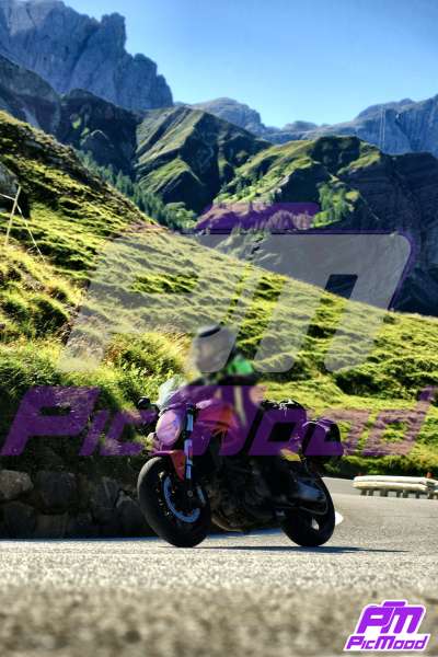 Foto Passo Rolle 27 lug 2025 09:32