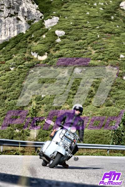 Passo Falzarego