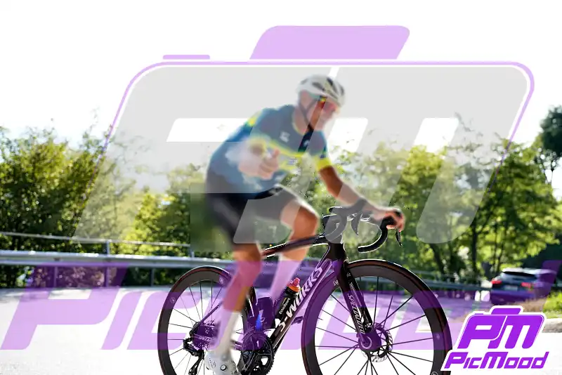 Foto Passo del Ghisallo 12 set 2026 09:42