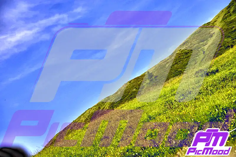 Foto Passo Giau