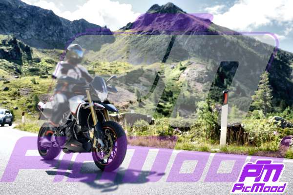 Foto Passo Manghen 3 ago 2025 10:33