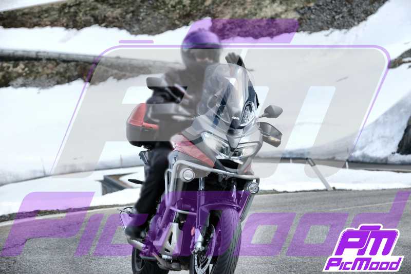 Foto Passo dello Stelvio 1 giu 2025 09:26