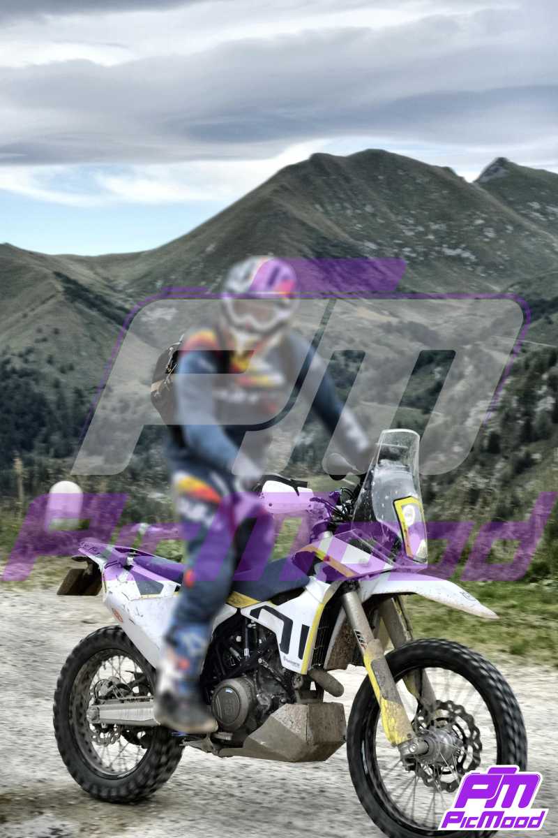 Foto Passo Crocedomini 15 set 2024 10:33
