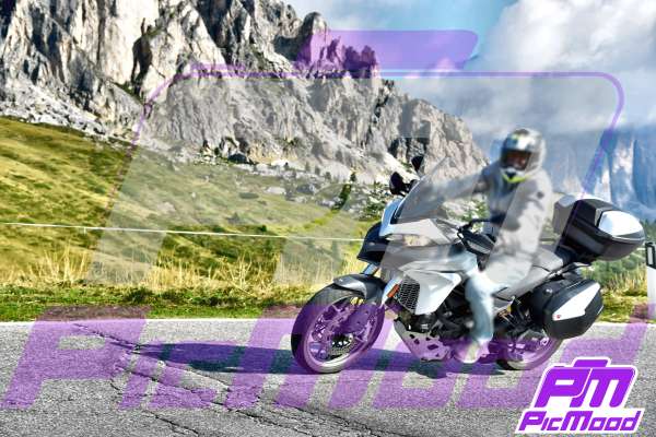 Foto Passo Giau 11 ago 2024 08:54