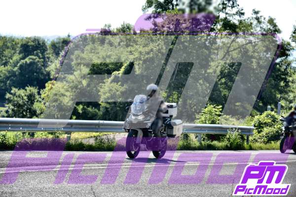 Foto Passo dell Abetone 9 ago 2025 09:32