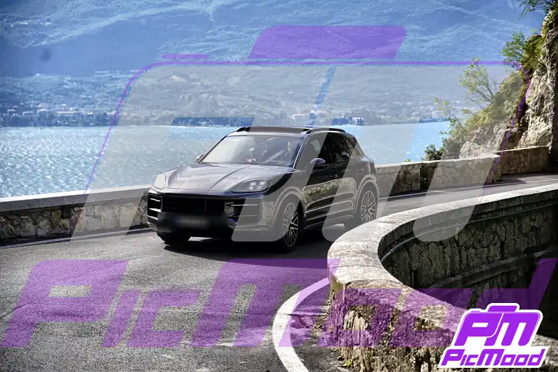 Foto Strada della Forra 21 giu 2026 09:18
