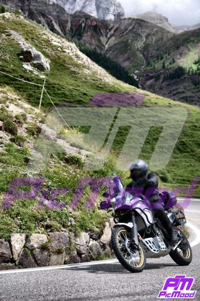 Foto Passo Rolle 18 lug 2025 14:39