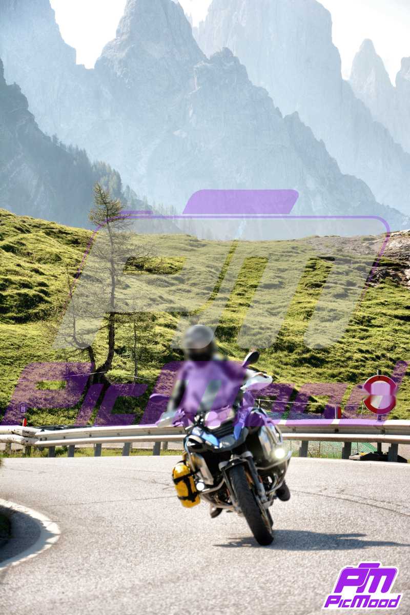 Foto Passo Rolle 27 lug 2024 09:37