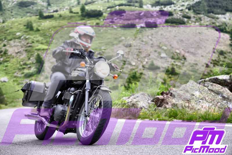 Foto Passo Manghen 14 lug 2024 09:35
