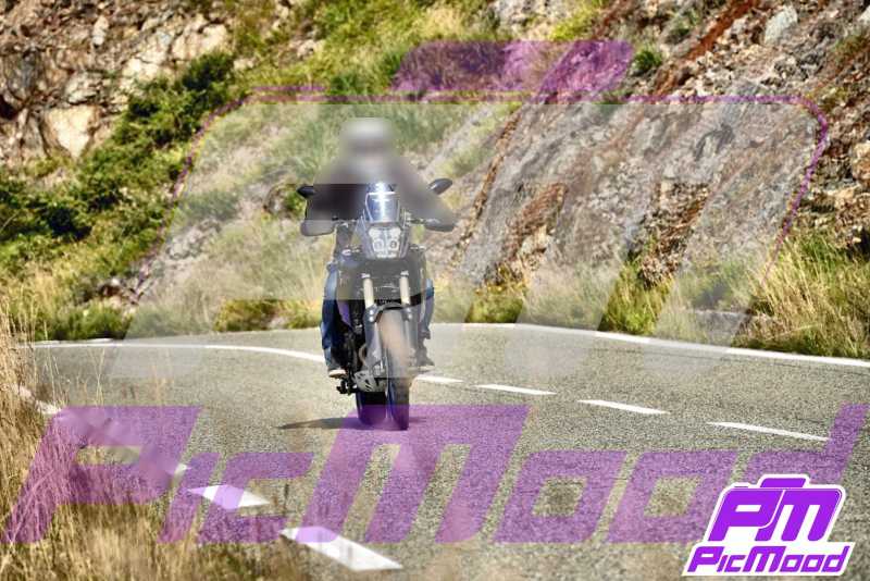Foto Passo del Faiallo 28 lug 2024 09:15