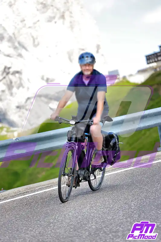 Foto Passo Sella 16 lug 2026 10:54