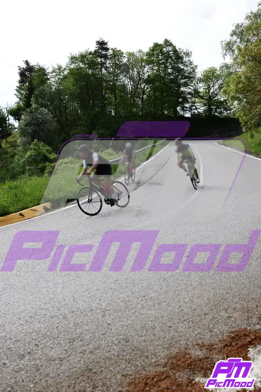 Foto Passo del Ghisallo 1 mag 2026 10:11
