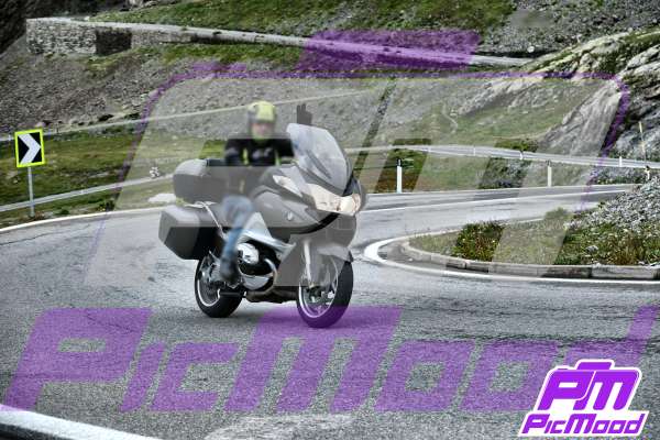 Foto Passo dello Stelvio 27 lug 2025 08:36