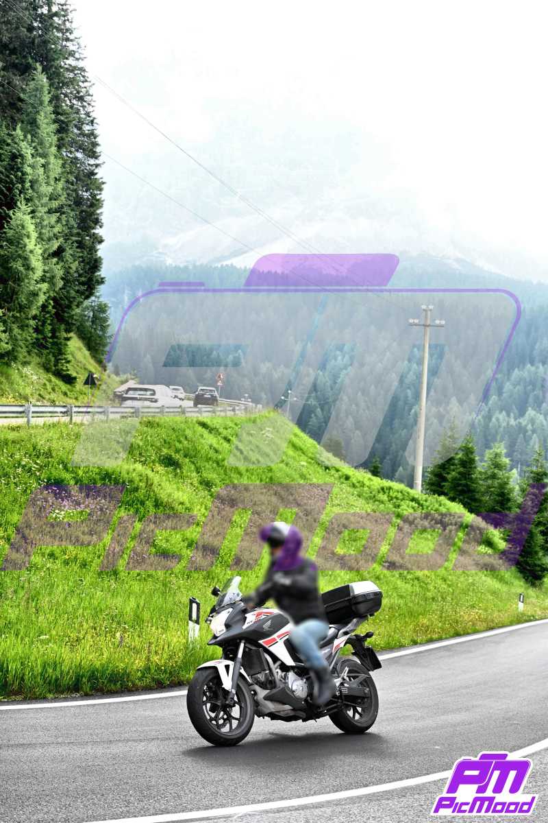 Foto Passo Staulanza 6 lug 2024 08:56