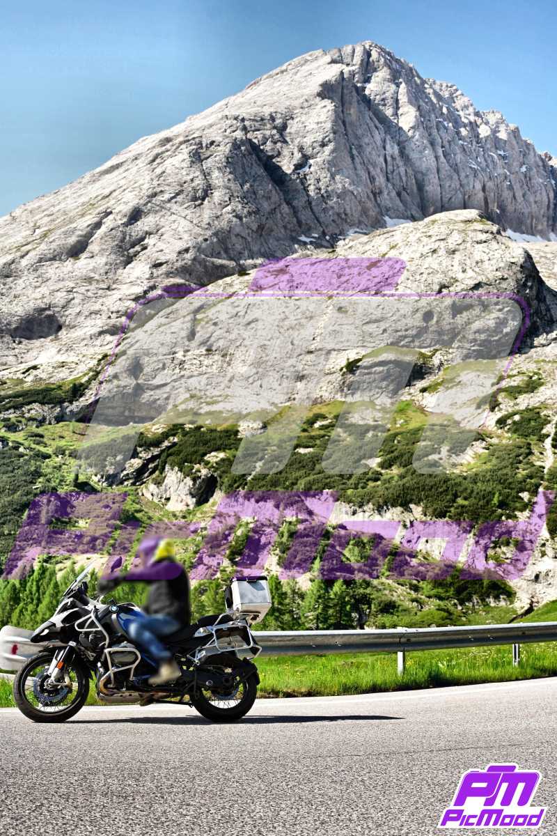 Foto Passo Fedaia 14 giu 2025 09:16