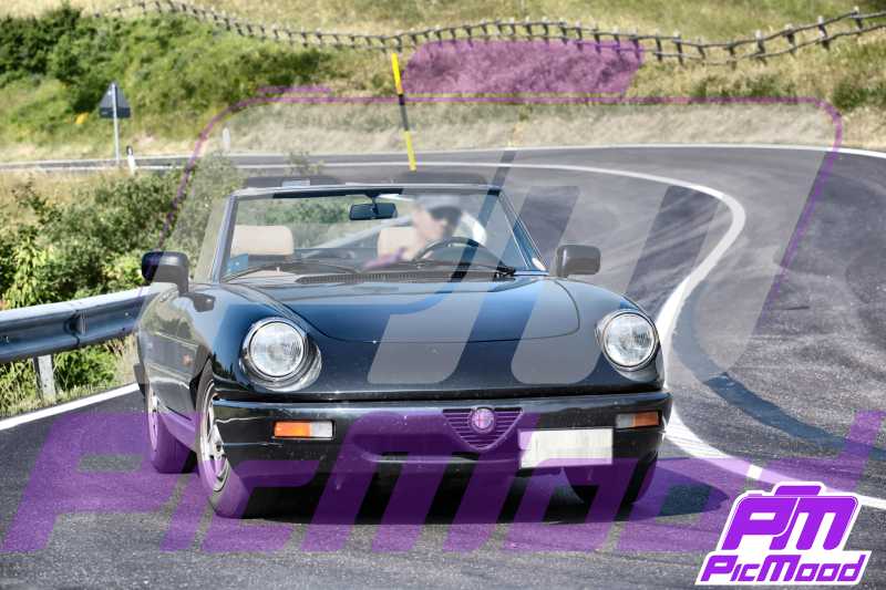 Foto Passo del Giogo 14 giu 2025 09:31