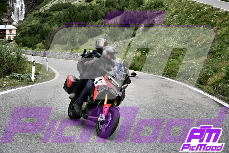 Foto Passo dello Stelvio 11 lug 2026 09:03