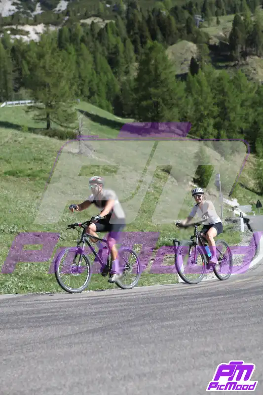 Foto Passo Gardena 31 mag 2026 09:06
