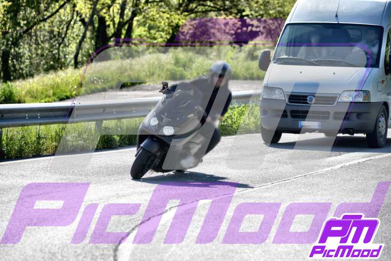 Foto Passo dell Abetone 1 mag 2025 09:44