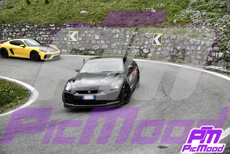 Foto Passo dello Stelvio 25 lug 2026 09:03