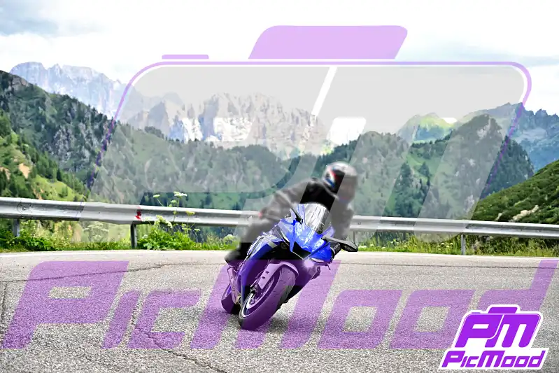 Foto Passo Fedaia