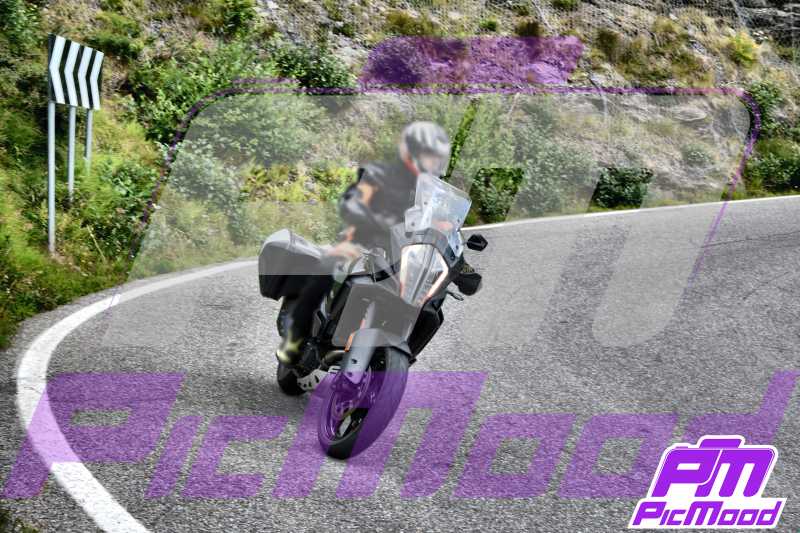 Foto Passo Rombo 17 ago 2024 09:50