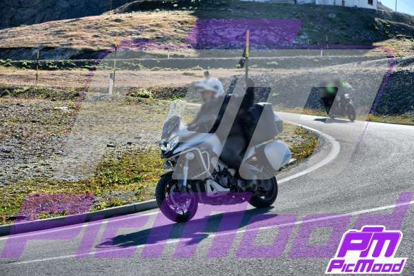 Foto Passo dello Stelvio 24 ago 2025 09:09