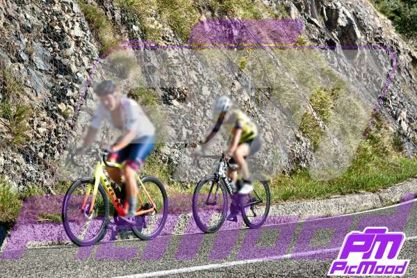 Foto Passo del Faiallo 9 ago 2025 09:15