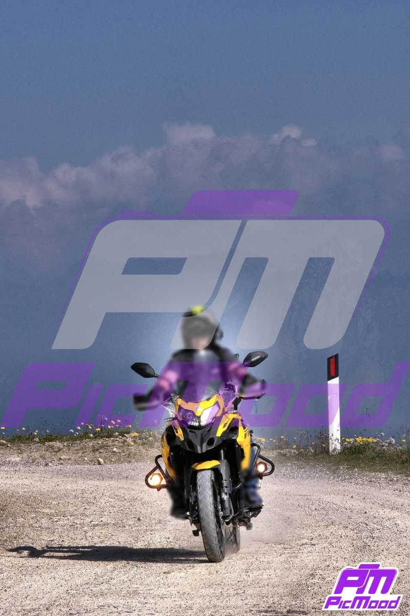 Foto Passo Crocedomini 29 giu 2025 09:23