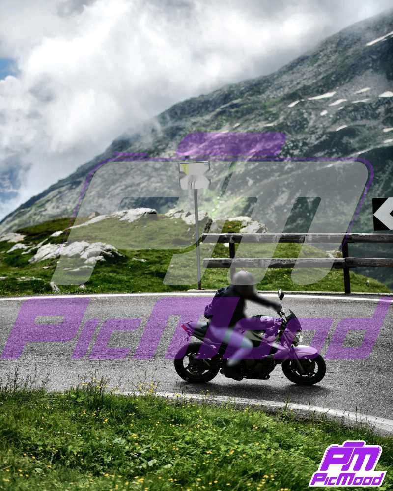 Foto Passo dello Spluga 13 lug 2024 12:46