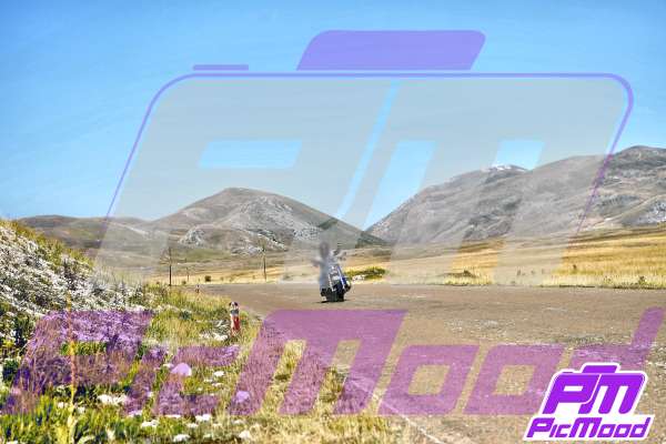Foto Campo Imperatore 19 lug 2025 09:28