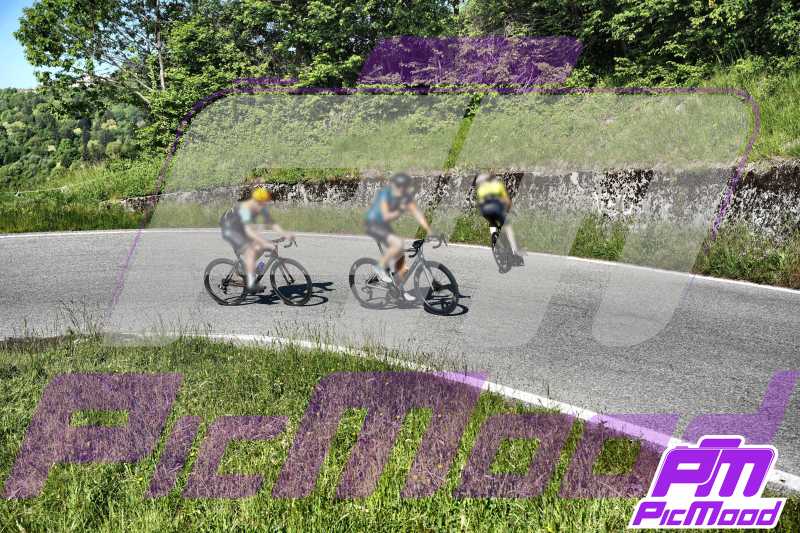 Foto Colli San Fermo 18 mag 2025 09:27