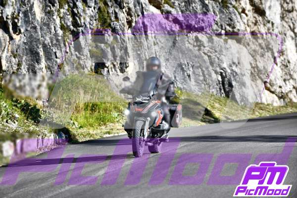 Foto Passo Falzarego 21 set 2025 09:20