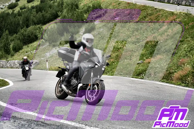Foto Passo dello Stelvio 25 lug 2026 09:10