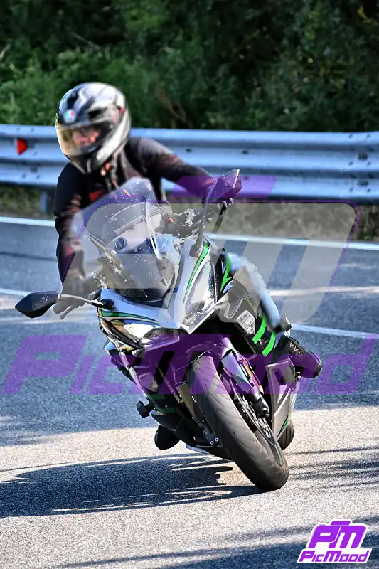 Foto Passo della Cisa versante Toscana 28 giu 2026 09:39