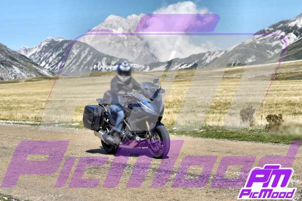 Foto Campo Imperatore 13 set 2025 10:00