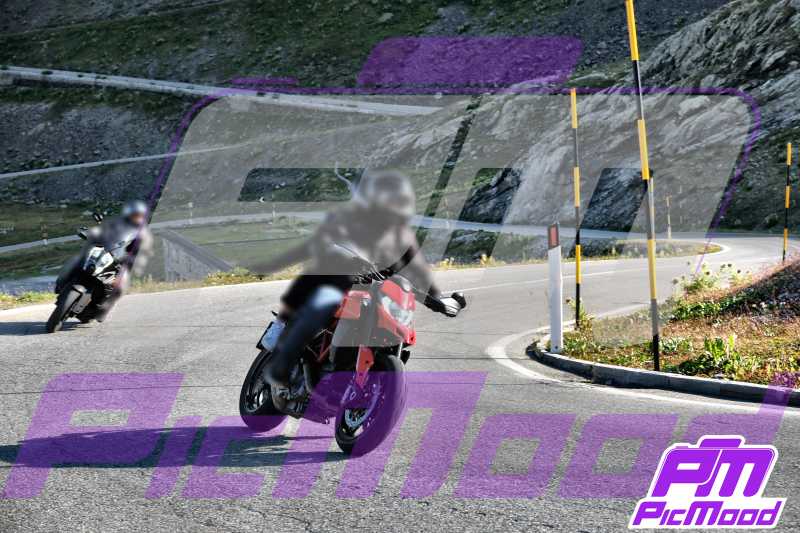 Foto Passo dello Stelvio 1 set 2024 08:44