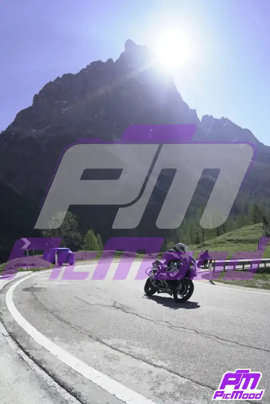 Foto Passo Rolle 23 mag 2026 09:03