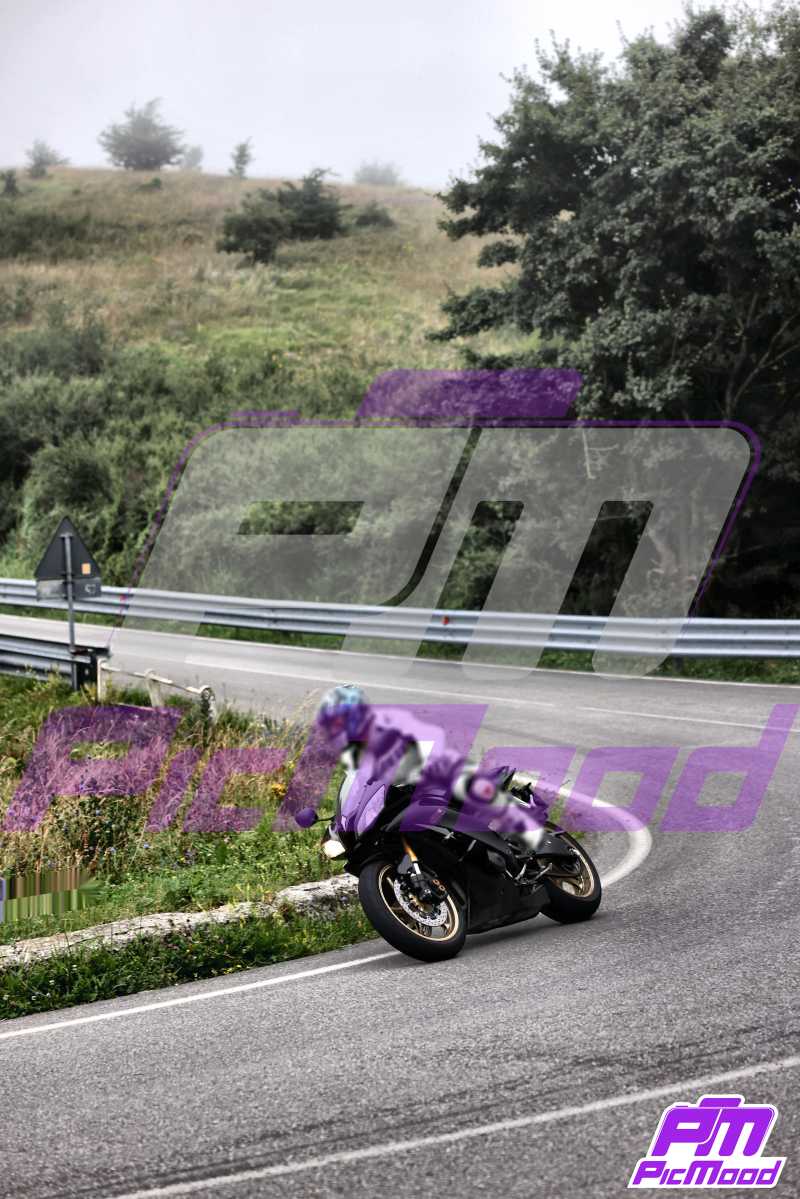 Foto Passo della Cisa versante Toscana 13 lug 2024 09:40