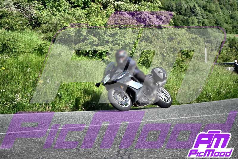 Foto Passo della Futa Raticosa 25 mag 2025 09:12