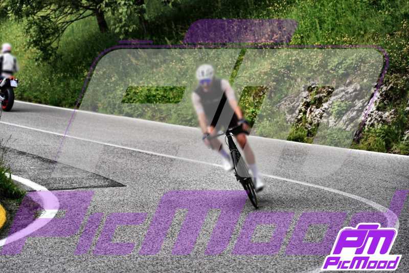 Foto Passo del Ghisallo 25 mag 2025 09:36