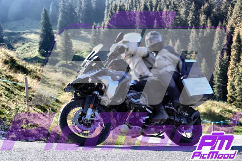 Foto Passo Manghen 25 ago 2024 09:18