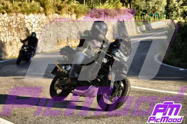 Foto Costiera Amalfitana 19 ott 2025 09:07