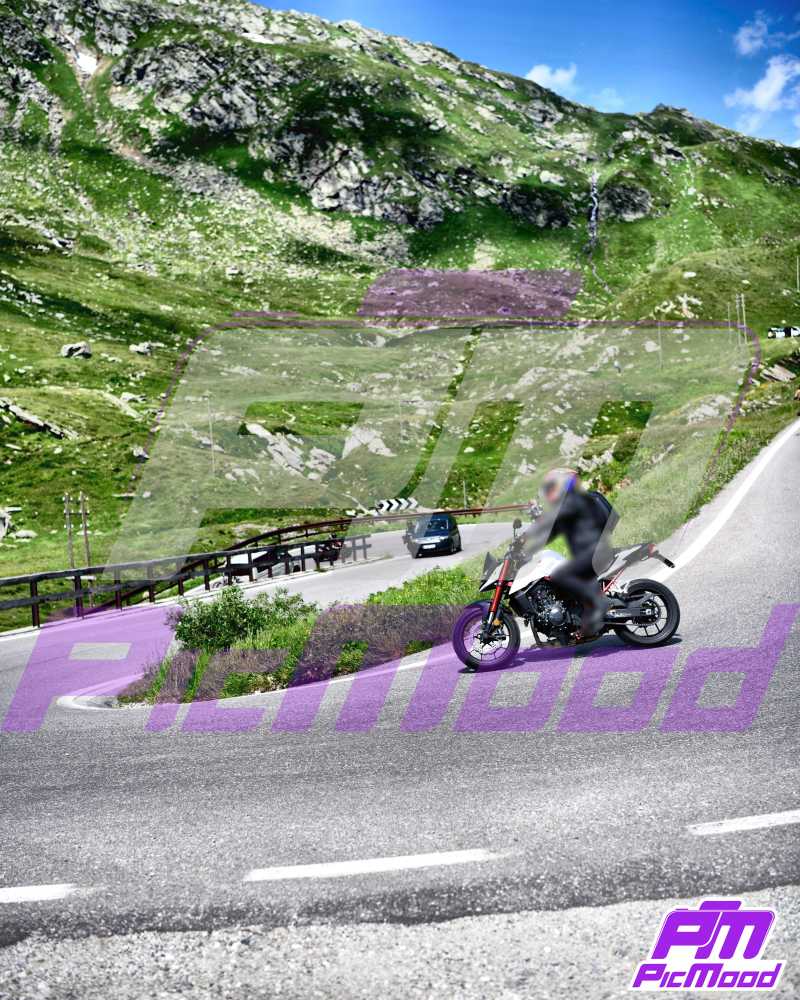 Foto Passo dello Spluga 14 lug 2024 12:40